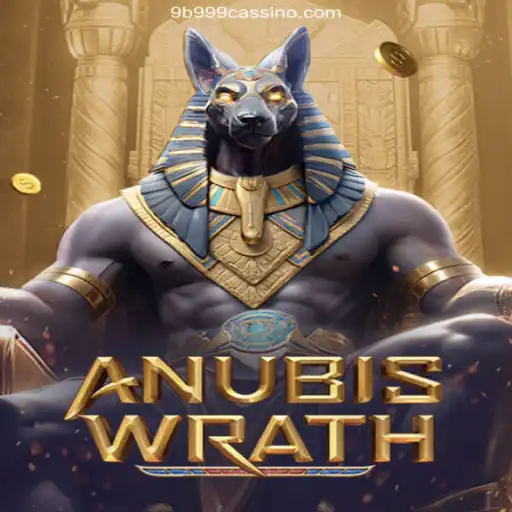 Unveiling AnubisWrath: A Journey into Ancient Egyptian Mysticism and Adventure