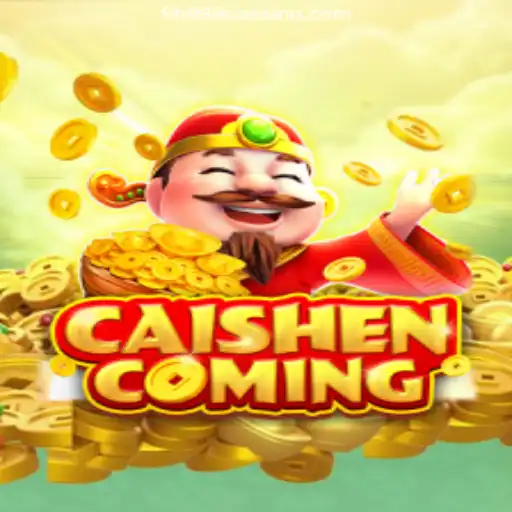 Enter the World of CAISHENCOMING: A Unique iGaming Experience