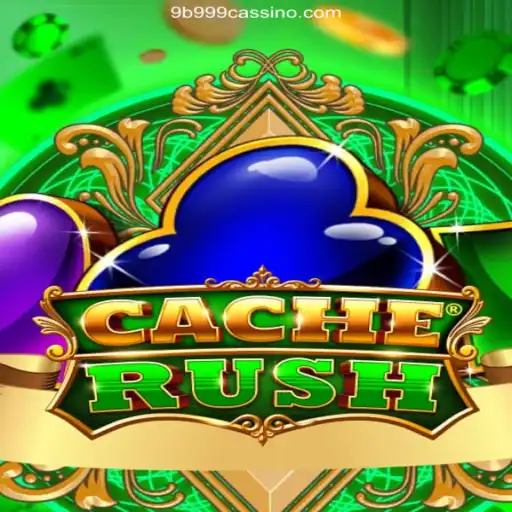 Exploring CacheRush: A Thrilling Adventure in the World of Brazilian Betting