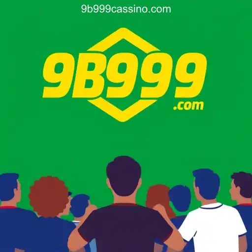 Player Community: 9B999.com: A Plataforma de Apostas #1 do Brasil