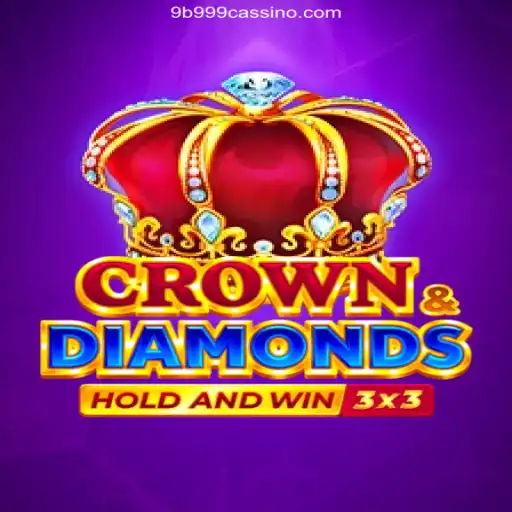 Exploring the Exciting World of Crowndiamonds and 9B999.com