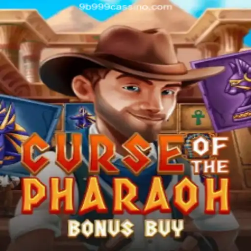 Explore the Enigmatic Realm of Curse of the Pharaoh Bonus Buy