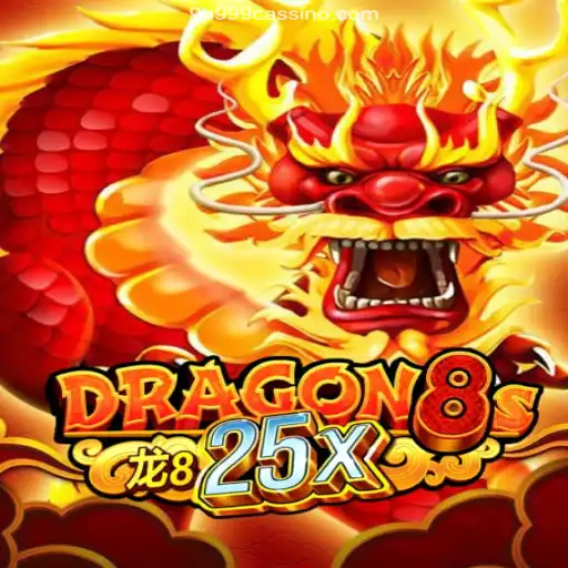Dragon8s25x: The Exciting New Game Taking Brazil by Storm