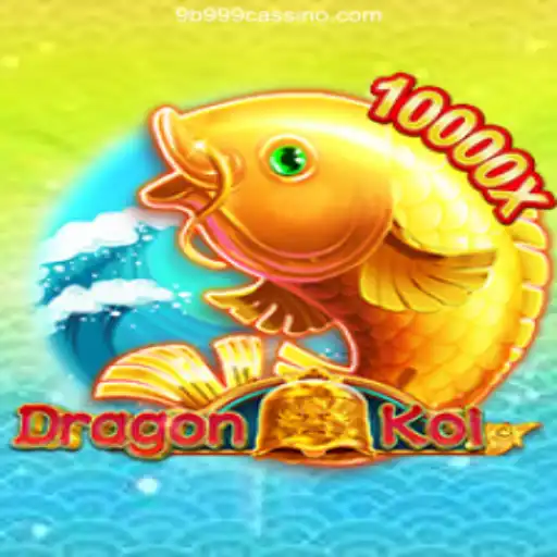 Unveiling DragonKoi: The Ultimate Gaming Experience with 9B999.com