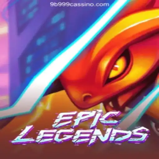 EpicLegends: Exploring the Thrilling Universe