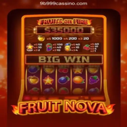 Exploring FruitNova: A New Era in Online Gaming