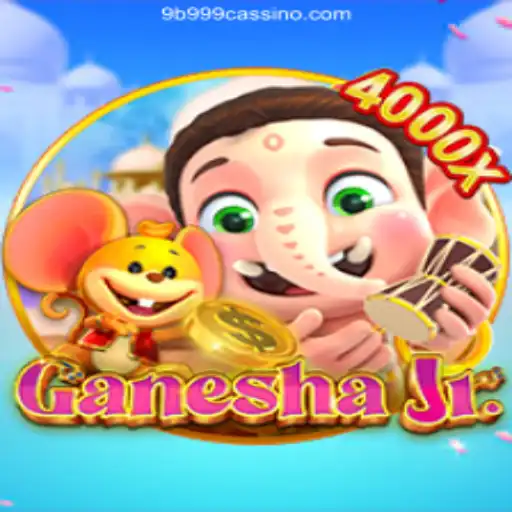 Dive into the Enchanting World of GaneshaJr