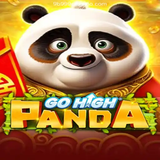 Explore GoHighPanda: The New Gaming Sensation with 9B999.com