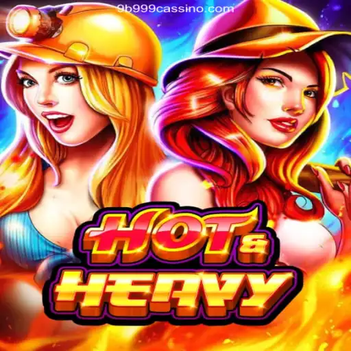 Discovering HotHeavy: The Ultimate Gaming Experience in Brazil