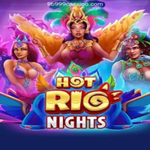Exploring HotRioNights: The Thrilling Casino Game Sweeping Brazil