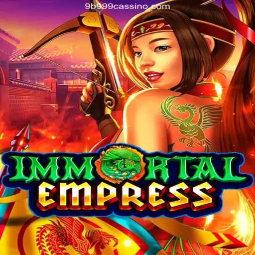 Discover the World of ImmortalEmpress