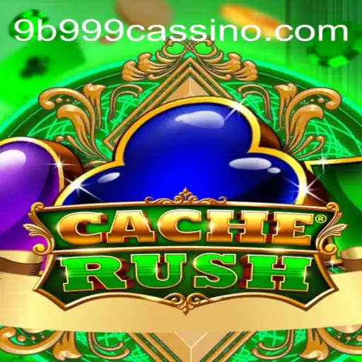 Exploring CacheRush: A Thrilling Adventure in the World of Brazilian Betting