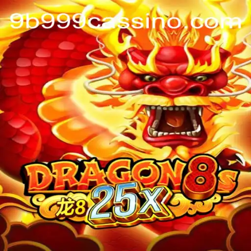 Dragon8s25x: The Exciting New Game Taking Brazil by Storm
