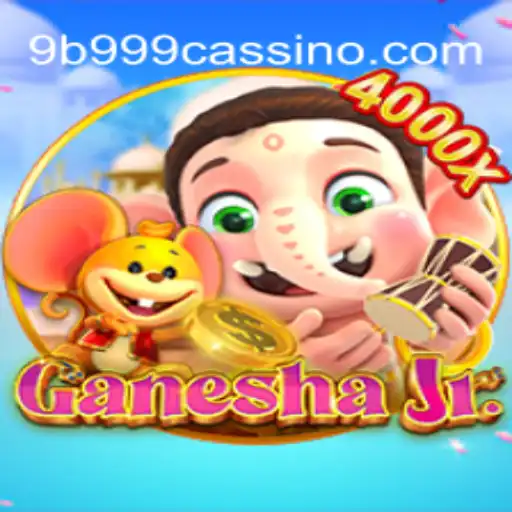 Dive into the Enchanting World of GaneshaJr