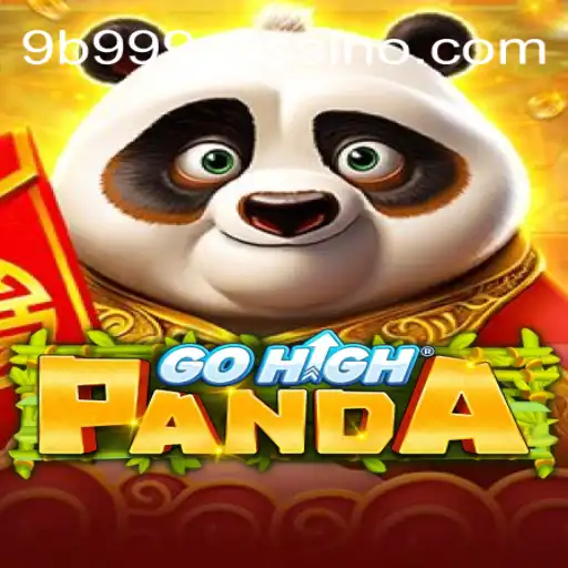 Explore GoHighPanda: The New Gaming Sensation with 9B999.com