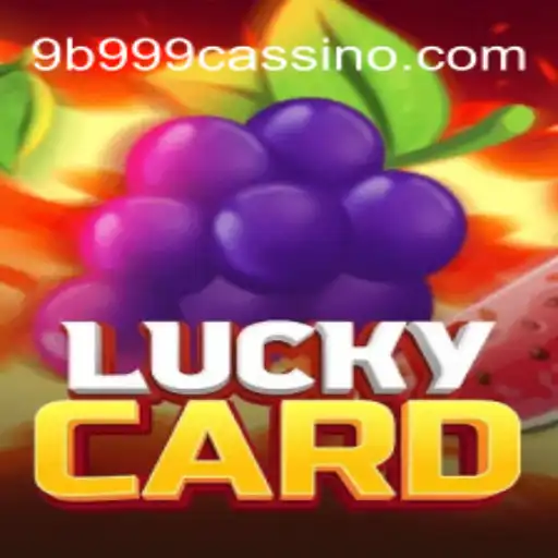 Discover the Excitement of LuckyCard: Your Gateway to Winning at 9B999.com