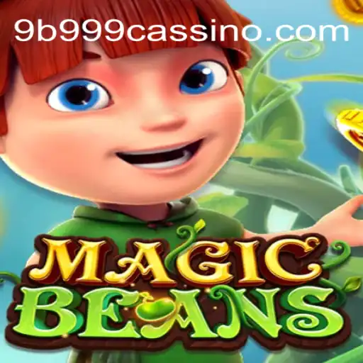 MAGICBEANS: Descubra a Nova Sensação dos Jogos com 9B999.com