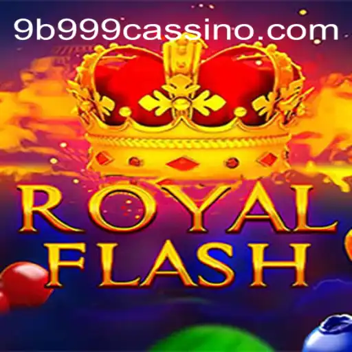 RoyalFlash - Redefining Online Gaming with 9B999.com: A Plataforma de Apostas #1 do Brasil