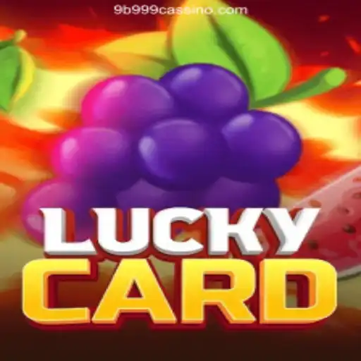 Discover the Excitement of LuckyCard: Your Gateway to Winning at 9B999.com