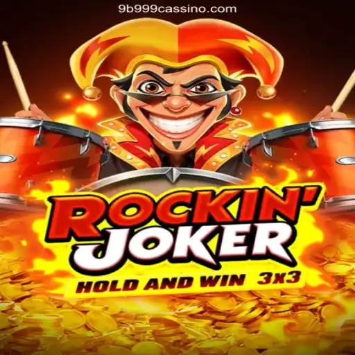 Exploring RockinJoker: A Thrilling Gaming Experience on 9B999.com