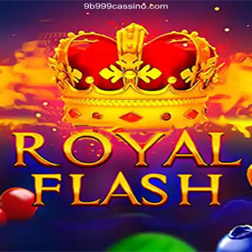 RoyalFlash - Redefining Online Gaming with 9B999.com: A Plataforma de Apostas #1 do Brasil